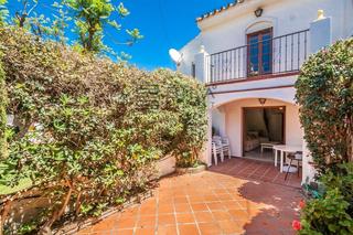 Casa  Enrique granados. Casa en venta urb. pueblo los arcos, elviria, marbella