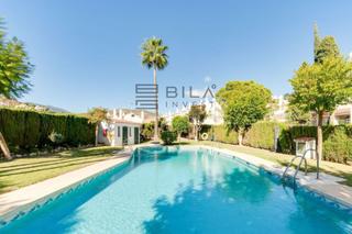 Casa  Auriga. Casa en venta en urb. balcón del golf, aloha, nueva andalucia, m
