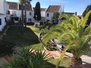 Casa  Rubi. Casa en venta en urb. estrellas del golf, miraflores, mijas cost