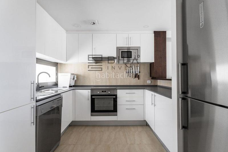 Foto 2d74c2e8-0458-4a9b-87e7-59b1a95990ea. Etagenwohnung mit parking pool in La Cala Golf - Lagar Martell Mijas