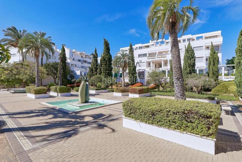 Foto 397aa902-273a-4cdc-a542-04dc4249458c. Etagenwohnung mit parking pool in La Cala Golf - Lagar Martell Mijas