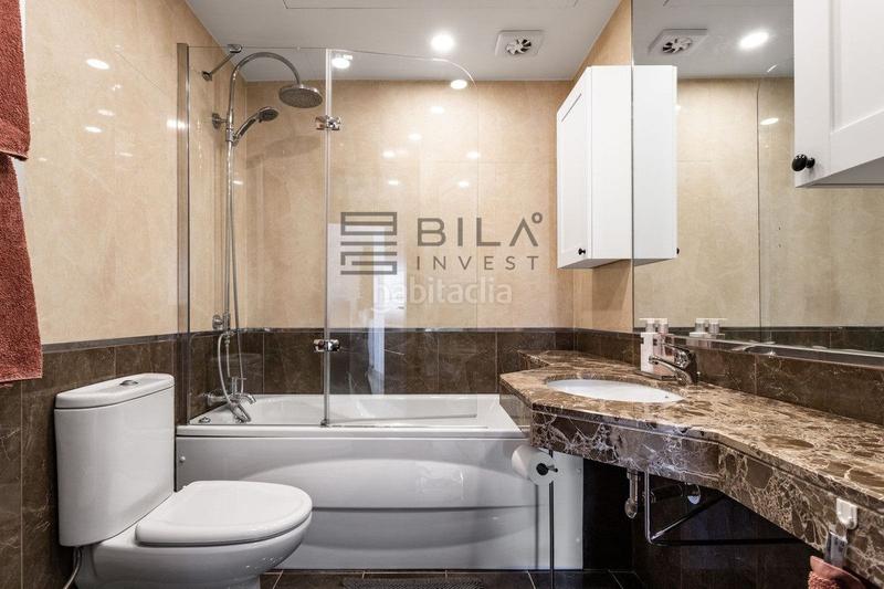 Foto 3fe361e8-762c-4bcc-a805-e5b488e54f84. Etagenwohnung mit parking pool in La Cala Golf - Lagar Martell Mijas