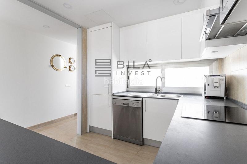 Foto 479cff26-289c-4704-8167-9be0f5ffdeb3. Etagenwohnung mit parking pool in La Cala Golf - Lagar Martell Mijas