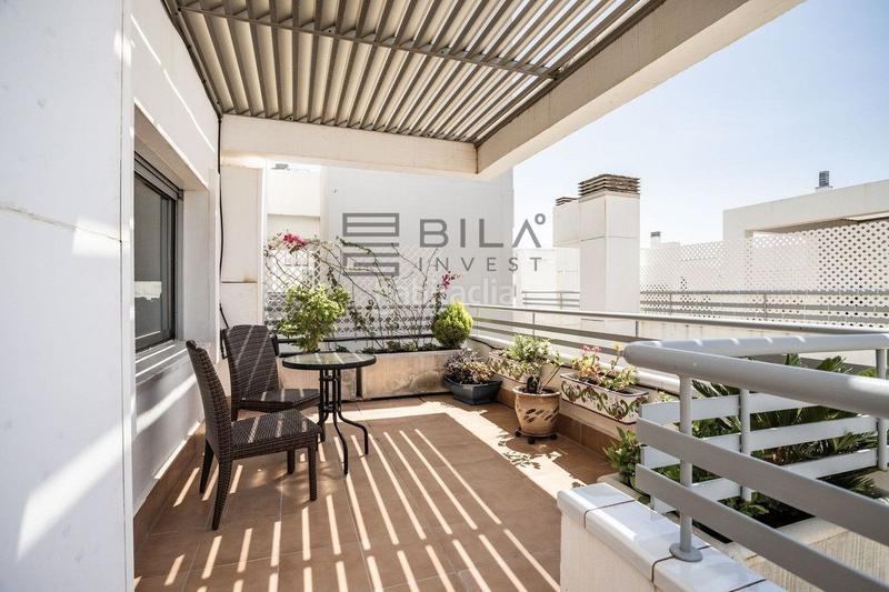 Foto 4b75cacb-771f-4588-ba45-bd031837975b. Etagenwohnung mit parking pool in La Cala Golf - Lagar Martell Mijas