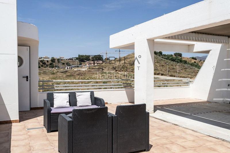 Foto 5002eee6-acb0-4326-936c-0aad94970811. Etagenwohnung mit parking pool in La Cala Golf - Lagar Martell Mijas