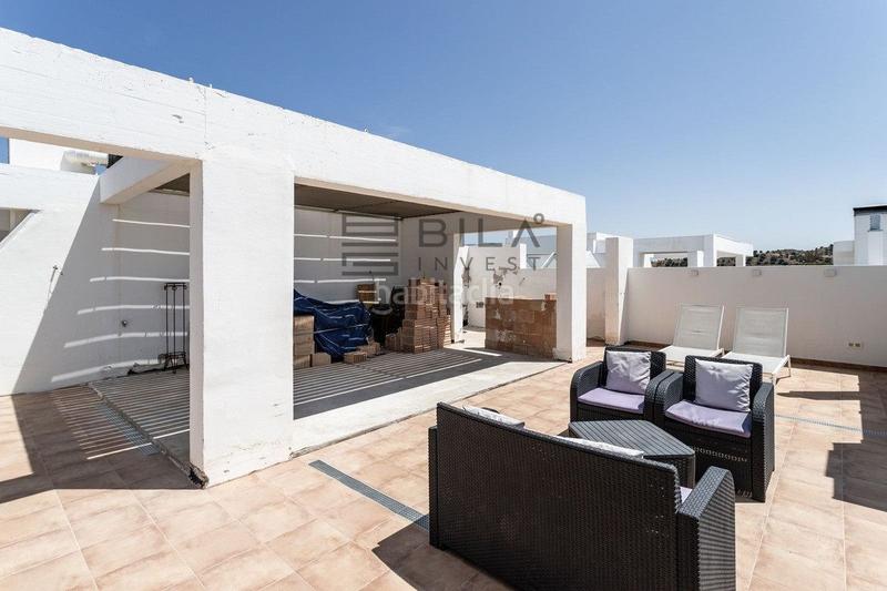 Foto bfc9e669-94c3-4c15-a0ba-9dc6679029c9. Etagenwohnung mit parking pool in La Cala Golf - Lagar Martell Mijas