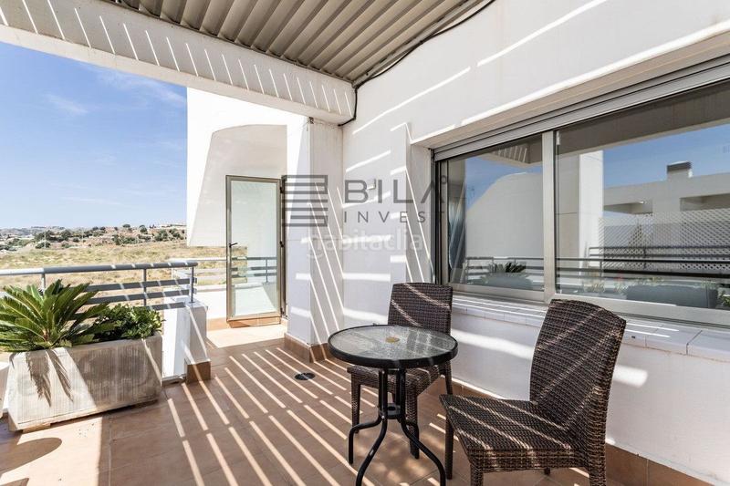 Foto e841d1ad-92b6-40c9-99c5-dd86c7a40399. Etagenwohnung mit parking pool in La Cala Golf - Lagar Martell Mijas