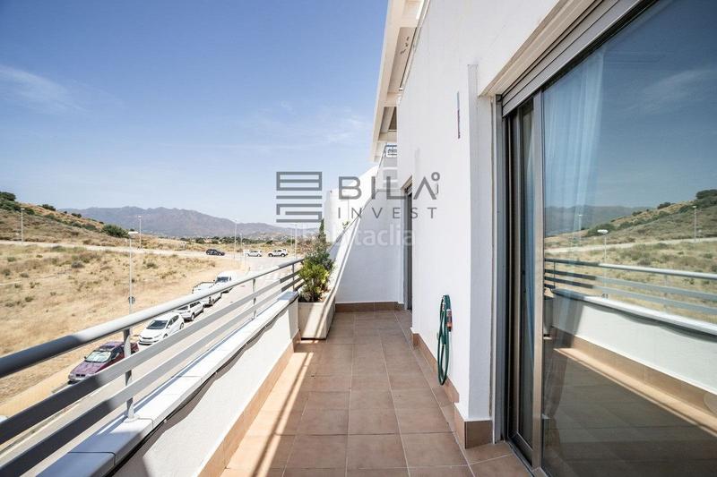 Foto f6dadaa0-f026-4009-9317-855ff759b74d. Etagenwohnung mit parking pool in La Cala Golf - Lagar Martell Mijas