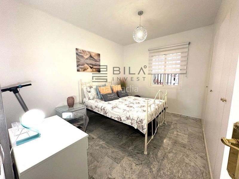 Foto 4f4b6d1b-af6c-4920-bbff-e4fe5c0a3a7b. Piso  en venta en urb. las golondrinas, golf en Mijas