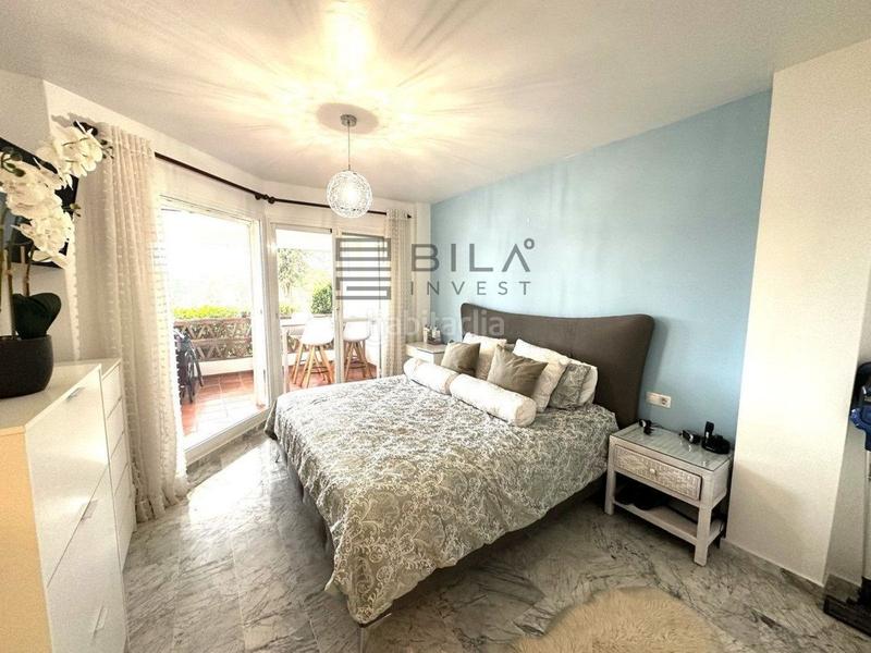 Foto 5552f4b2-26a1-42c1-bd21-d4684f4eaf22. Piso  en venta en urb. las golondrinas, golf en Mijas