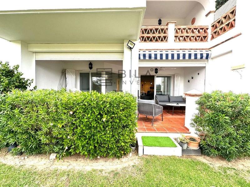 Foto 6bd135d2-906b-4430-a75f-051a23a5ad13. Piso  en venta en urb. las golondrinas, golf en Mijas