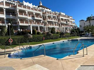 Piso  Mijas golf. Piso en venta en urb. las golondrinas, mijas golf