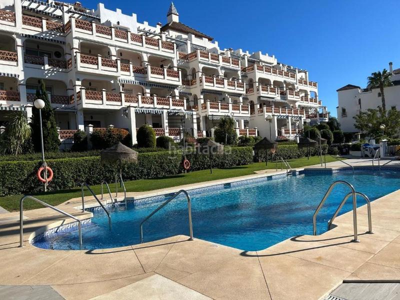 Foto 71db6cde-f945-4eca-a987-ce02bb0f5eda. Piso  en venta en urb. las golondrinas, golf en Mijas