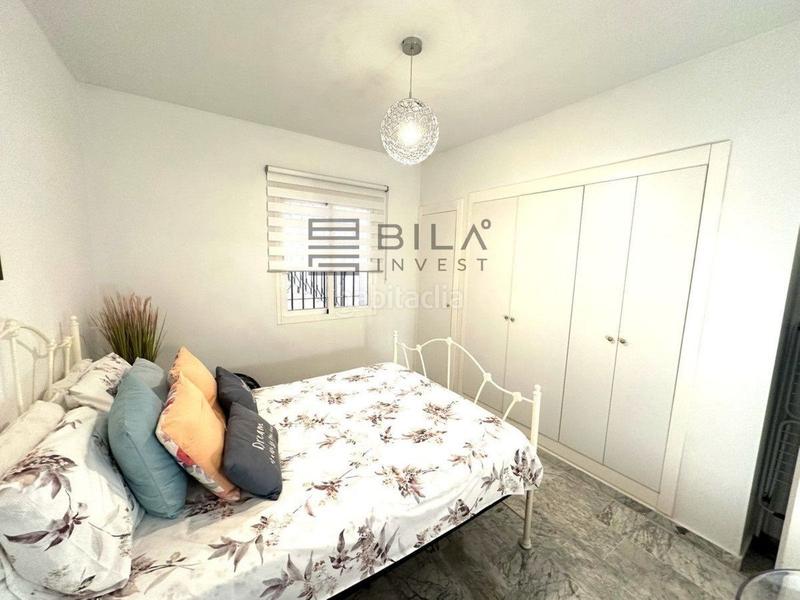Foto 7735654c-12b1-44ea-a828-619fa1a9f14f. Piso  en venta en urb. las golondrinas, golf en Mijas