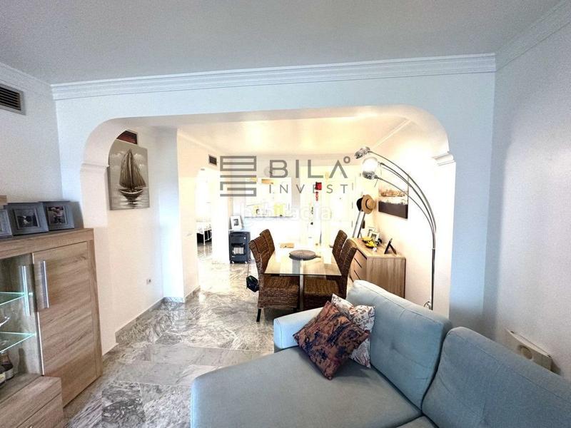 Foto ca06736a-abe6-4ce6-b3eb-225a312f6198. Piso  en venta en urb. las golondrinas, golf en Mijas