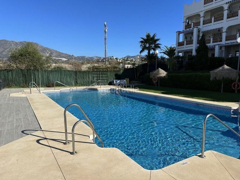 Foto cedf554a-928b-446e-aa33-6a6c2f75d523. Piso  en venta en urb. las golondrinas, golf en Mijas