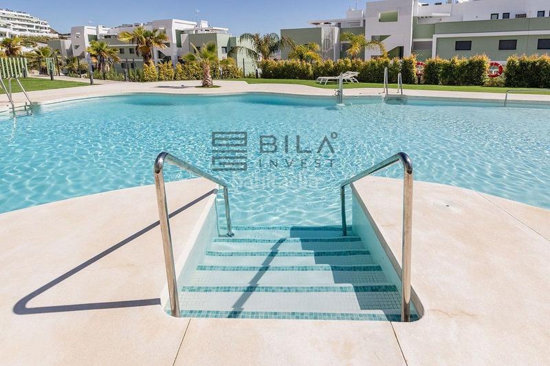 Foto 143a8031-788f-47d8-a70c-612119c327dd. Piso  en venta en urb. ipanema, la cala en Riviera del Sol Mijas