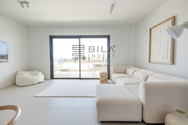 Foto 35d14b37-8522-439e-a8ee-efcc0e4bb702. Piso  en venta en urb. ipanema, la cala en Riviera del Sol Mijas