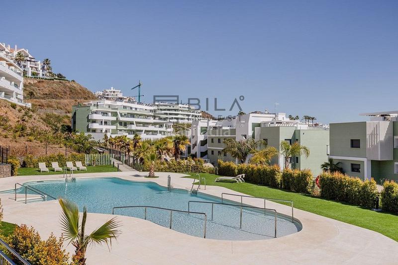 Foto 45479907-0ede-4db9-bacb-b4cbcaf0fbbd. Piso  en venta en urb. ipanema, la cala en Riviera del Sol Mijas