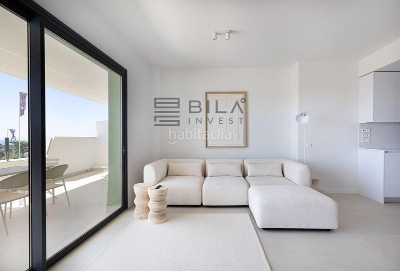 Foto 4703fd36-61e8-47db-8091-85c699b559f2. Piso  en venta en urb. ipanema, la cala en Riviera del Sol Mijas