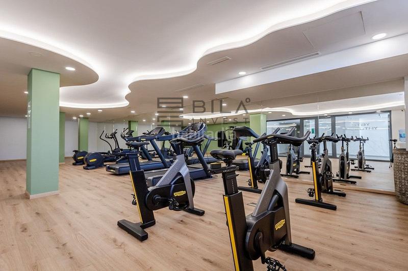 Foto 7c623d6e-f493-4b2e-abc2-234284d1ae88. Piso  en venta en urb. ipanema, la cala en Riviera del Sol Mijas