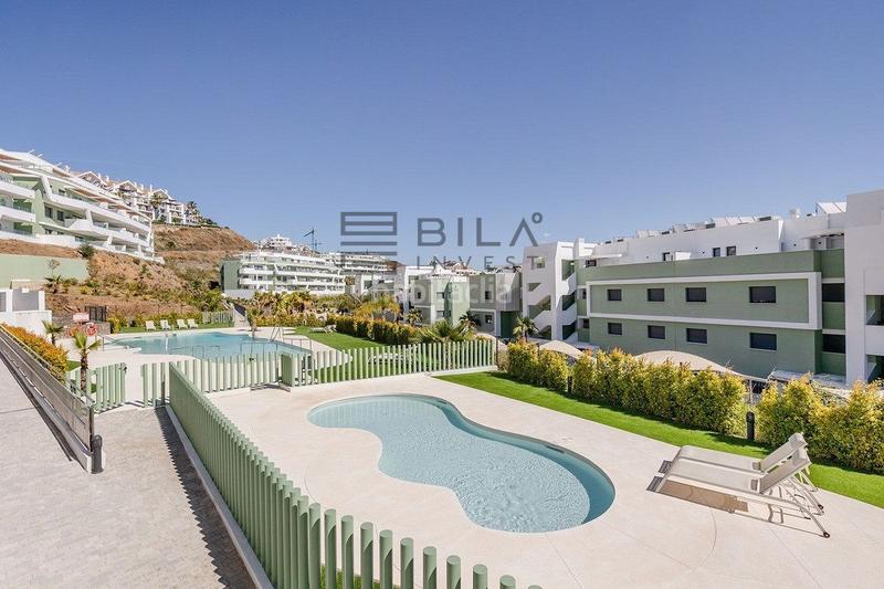 Foto 7d14a8fb-26d6-438b-b6d7-73d529846154. Piso  en venta en urb. ipanema, la cala en Riviera del Sol Mijas