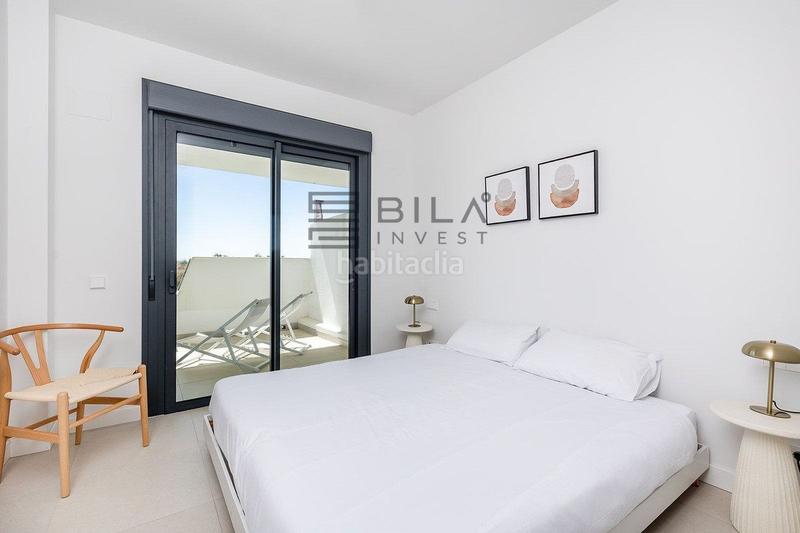Foto 90fd53e6-366e-4634-8f5f-eed724faa3a7. Piso  en venta en urb. ipanema, la cala en Riviera del Sol Mijas