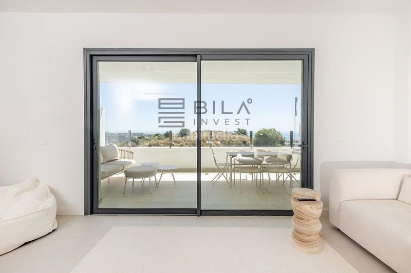 Foto acdee5a4-0848-4984-8610-a061965856db. Piso  en venta en urb. ipanema, la cala en Riviera del Sol Mijas