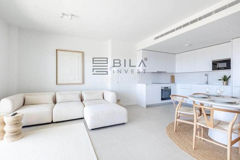 Foto c1e4dd92-f81e-4f1d-9c78-efd5ee053df7. Piso  en venta en urb. ipanema, la cala en Riviera del Sol Mijas