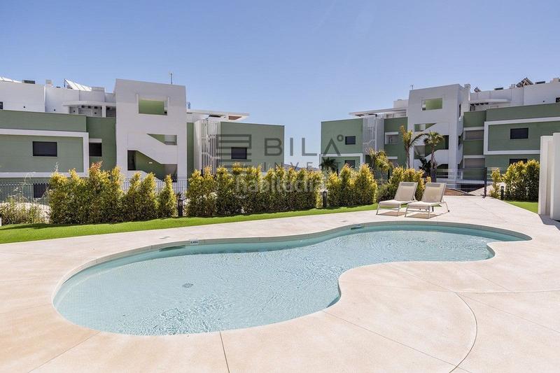 Foto db8cb109-5c71-4fce-b0e2-fdf4409ad64d. Piso  en venta en urb. ipanema, la cala en Riviera del Sol Mijas