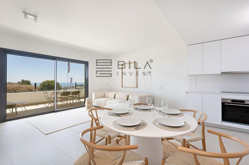 Foto dcabe45b-b9cc-4874-9074-ebbd60ab737e. Piso  en venta en urb. ipanema, la cala en Riviera del Sol Mijas