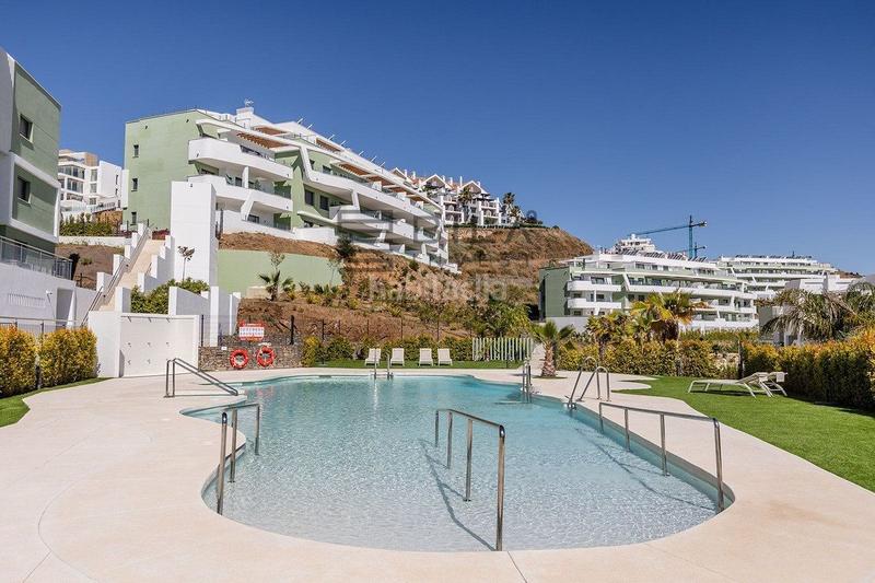 Foto efefc2a9-dfa1-4c03-8cbc-378c5fc762e2. Piso  en venta en urb. ipanema, la cala en Riviera del Sol Mijas