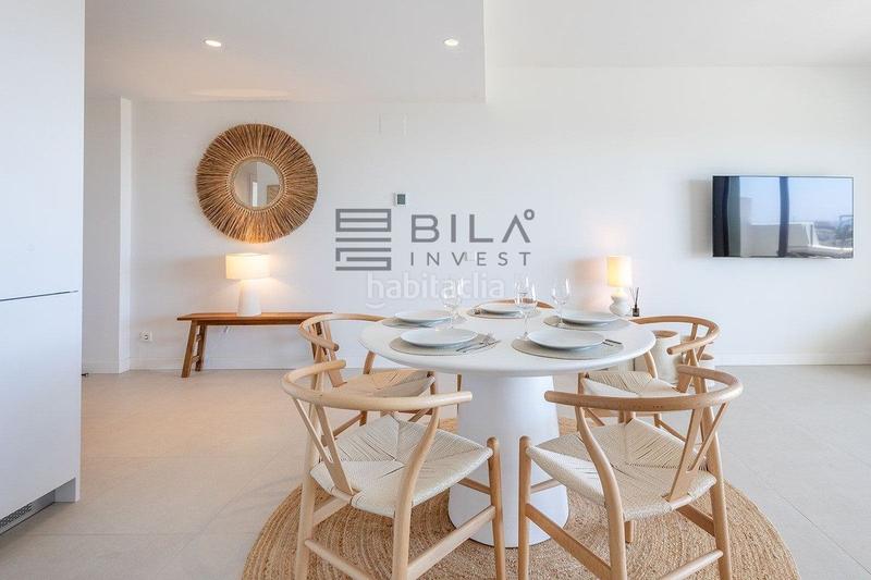 Foto fd01102c-5ccb-49f7-9765-14bd501405b9. Piso  en venta en urb. ipanema, la cala en Riviera del Sol Mijas