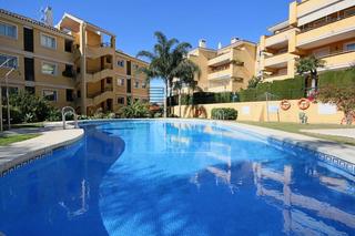 Pis  Diamante. Piso en venta en urb. flamingo golf park, riviera del sol, mijas