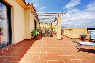 Ático  Geranio de riviera. Ático en venta en urb. los mijares, riviera del sol,  mijas cost