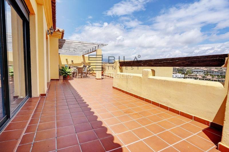 Foto 1702914f-cb65-4b4b-b93f-d008587d8ef8. Ático  en venta en urb. los mijares, Riviera del Sol, costa en Mijas