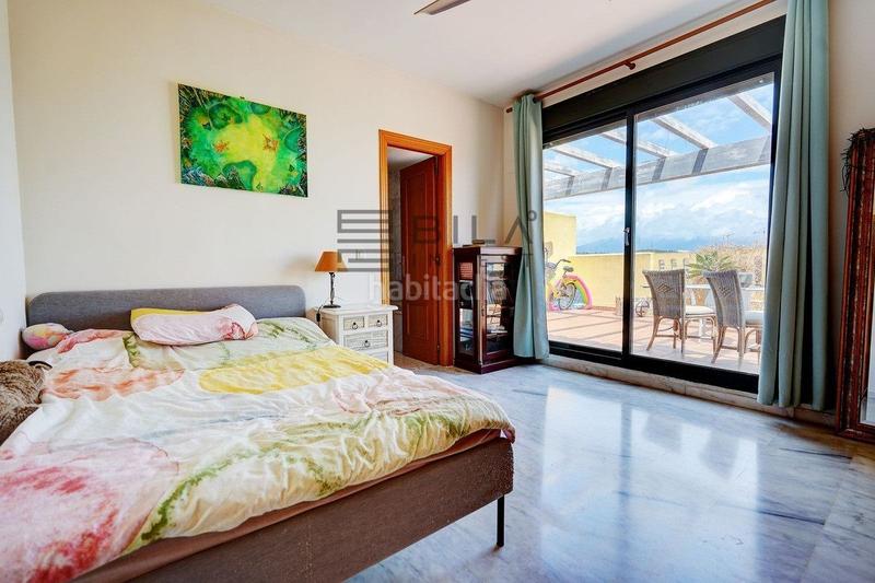 Foto 1fc99c3b-a3cc-4644-be8c-cc1b511b4271. Ático  en venta en urb. los mijares, Riviera del Sol, costa en Mijas