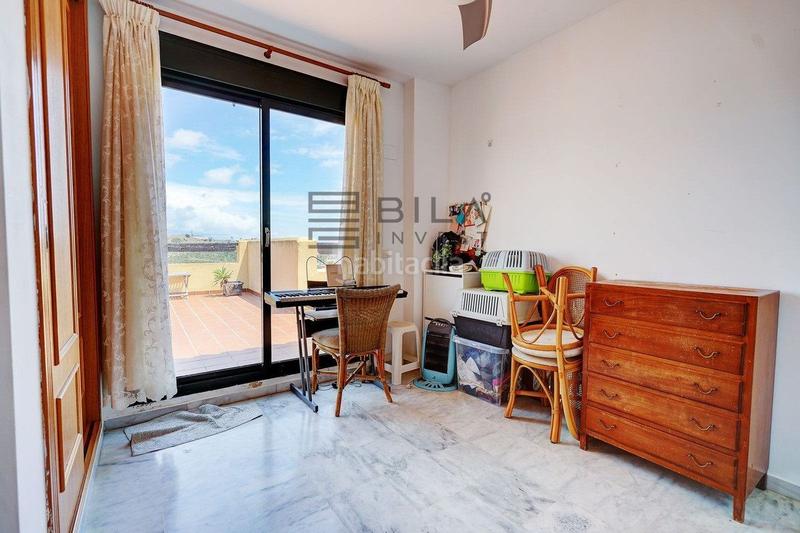 Foto 6ef06de1-8163-4635-8b18-b15033d8e027. Ático  en venta en urb. los mijares, Riviera del Sol, costa en Mijas