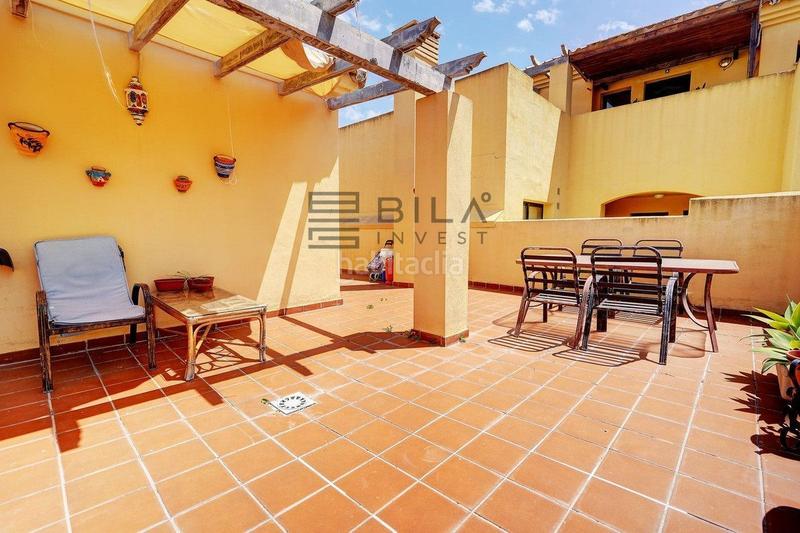 Foto c03ff179-571a-4504-a5e2-1973d3ab105c. Ático  en venta en urb. los mijares, Riviera del Sol, costa en Mijas