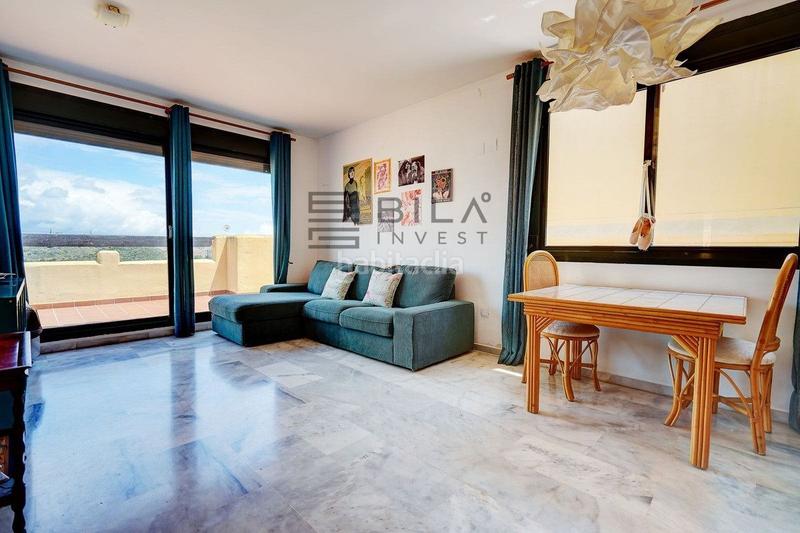 Foto cf4549a9-32b2-454f-899e-2cac15f7f9a0. Ático  en venta en urb. los mijares, Riviera del Sol, costa en Mijas