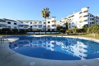 Pis  Bartolome florido. Piso en venta en urb. pueblo jardín, benalmádena