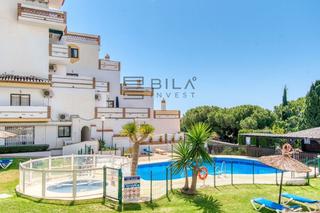 Pis  Almendralejo de jarales. Piso en venta en urb. club calahonda, mijas costa