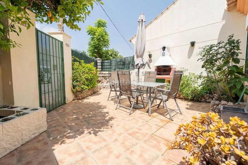 Foto 32ce2703-7169-43ae-9b0f-b41032d51227. Haus mit parking in Torreblanca del Sol Fuengirola