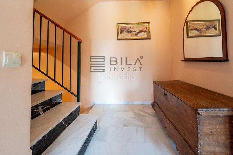 Foto 4fdb6a46-2231-4770-b4ee-03b7eb916281. Haus mit parking in Torreblanca del Sol Fuengirola