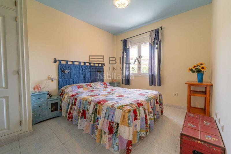 Foto 7fc055fb-9481-4f40-b428-1d5f3e1e1e3b. Haus mit parking in Torreblanca del Sol Fuengirola