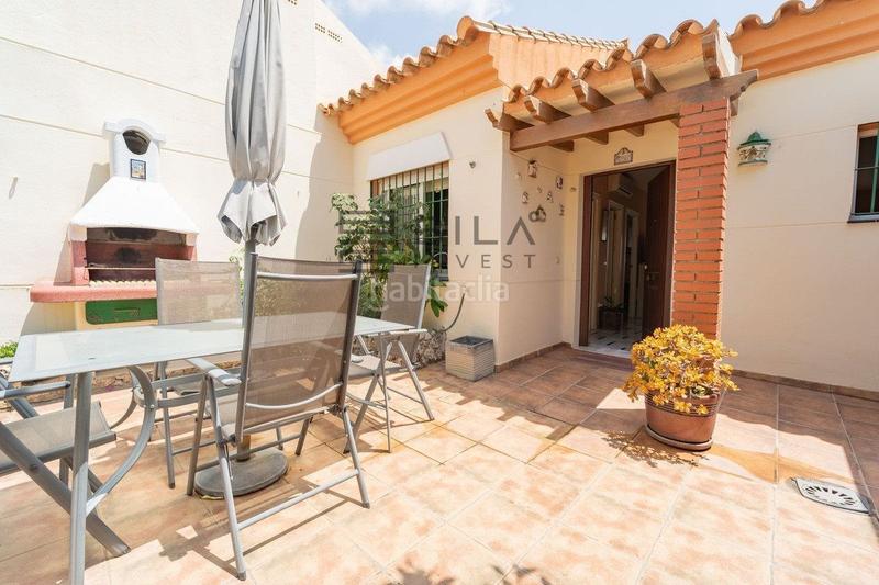 Foto a6a81440-600b-4b56-a5ea-3068990b5027. Haus mit parking in Torreblanca del Sol Fuengirola