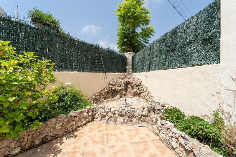 Foto db525eee-96d9-429b-b81e-d0b23f9a0852. Haus mit parking in Torreblanca del Sol Fuengirola