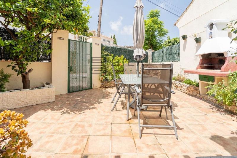 Foto e214cf1a-f734-486a-8cff-674961568f3c. Haus mit parking in Torreblanca del Sol Fuengirola