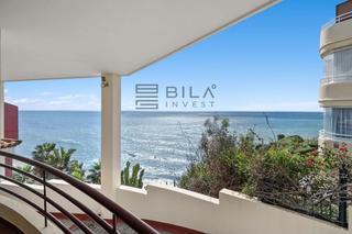 Pis  Torrequebrada. Piso en venta en 1 linea de playa, urb. puerta del mar, benalmád