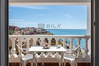Casa  Carvajal. Casa en venta en urb. balcón de benalmádena, carvajal, benalmáde